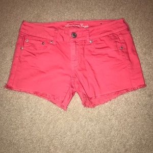 American Eagle shorts